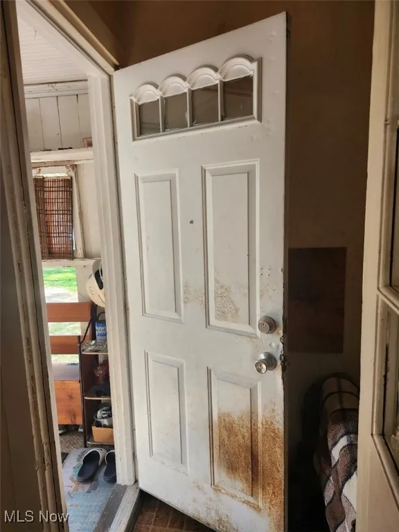 537 Cambridge Avenue, Youngstown, Ohio 44502,MLS Now Listing ID