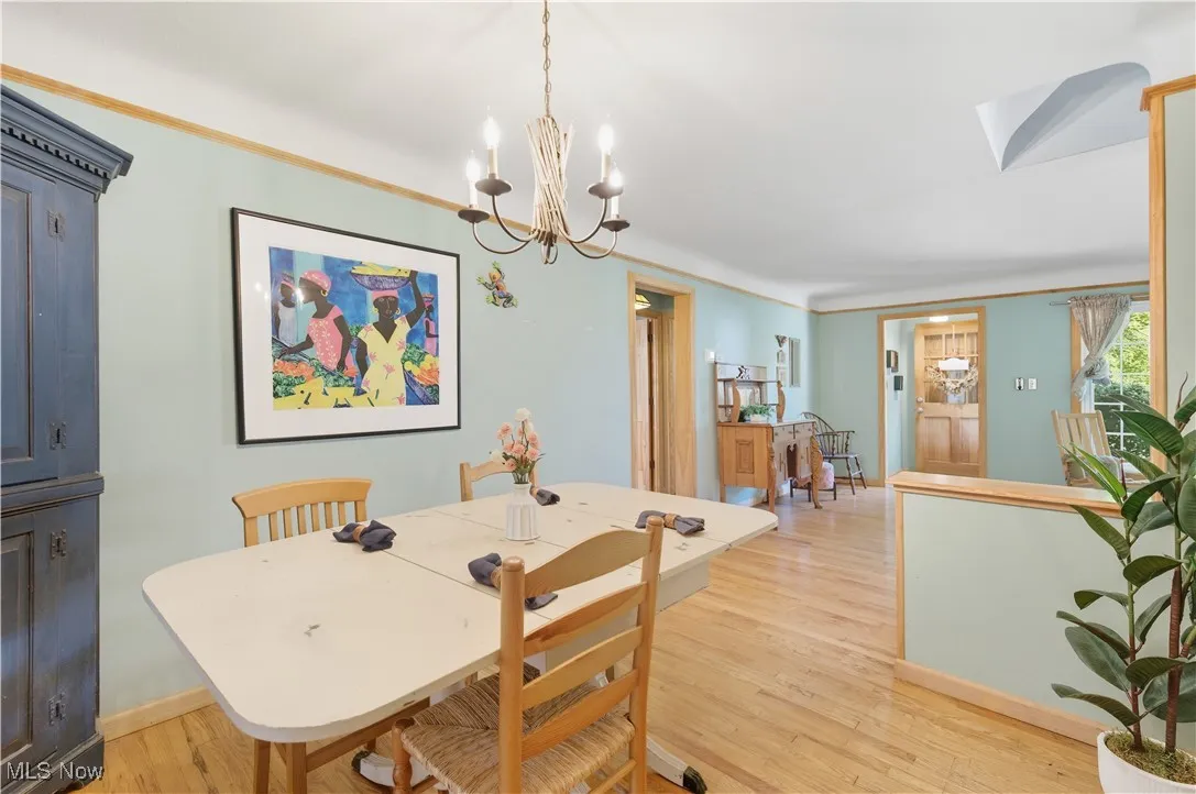 23944 Glenhill Drive, Beachwood, Ohio 44122,MLS Now Listing ID