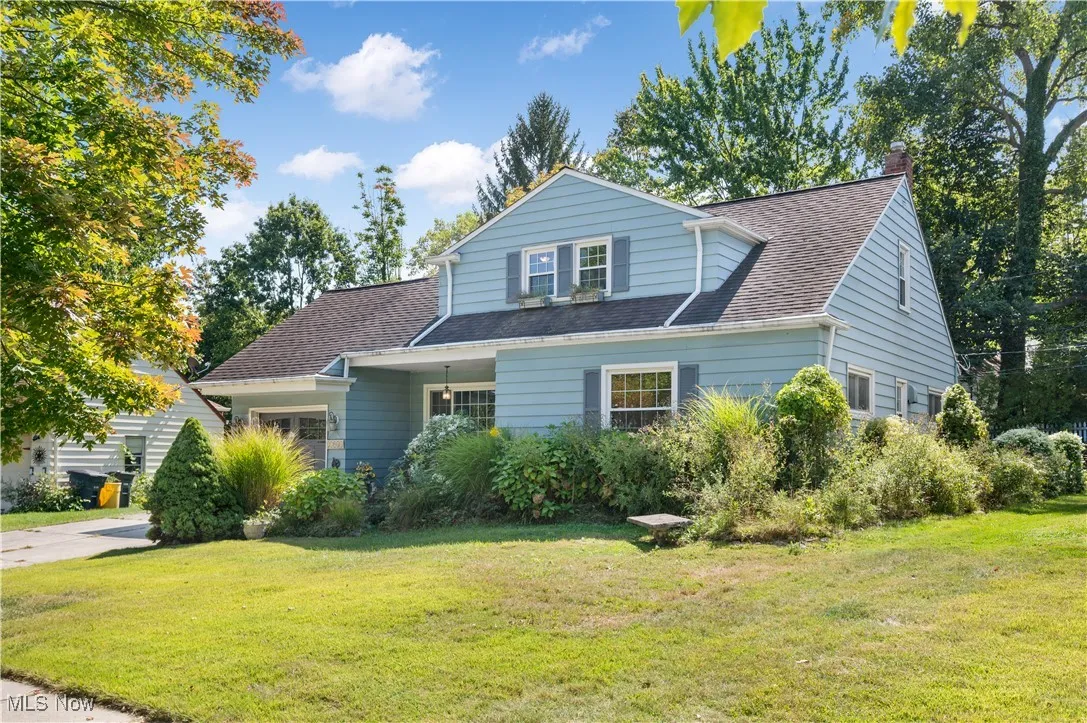 23944 Glenhill Drive, Beachwood, Ohio 44122,MLS Now Listing ID