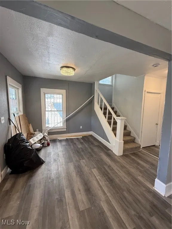 735 Parkwood Drive, Cleveland, Ohio 44108,MLS Now Listing ID