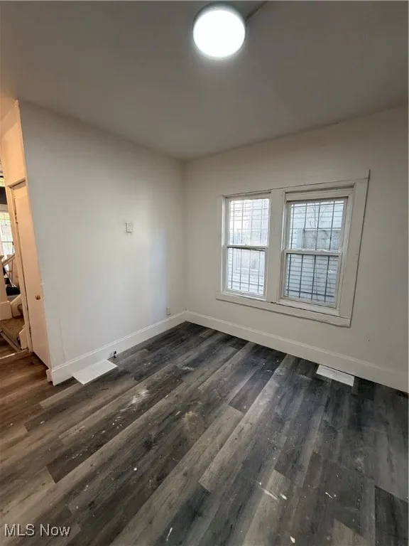 735 Parkwood Drive, Cleveland, Ohio 44108,MLS Now Listing ID
