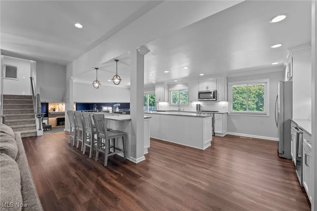 22788 Vine Court, Rocky River, Ohio 44116,MLS Now Listing ID
