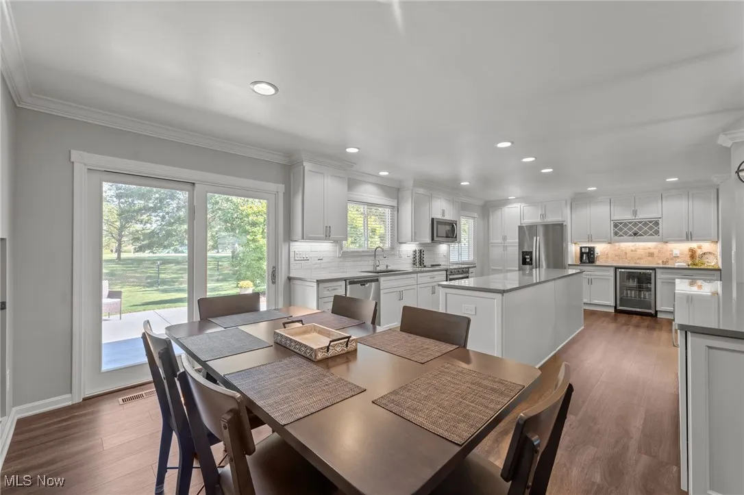 22788 Vine Court, Rocky River, Ohio 44116,MLS Now Listing ID