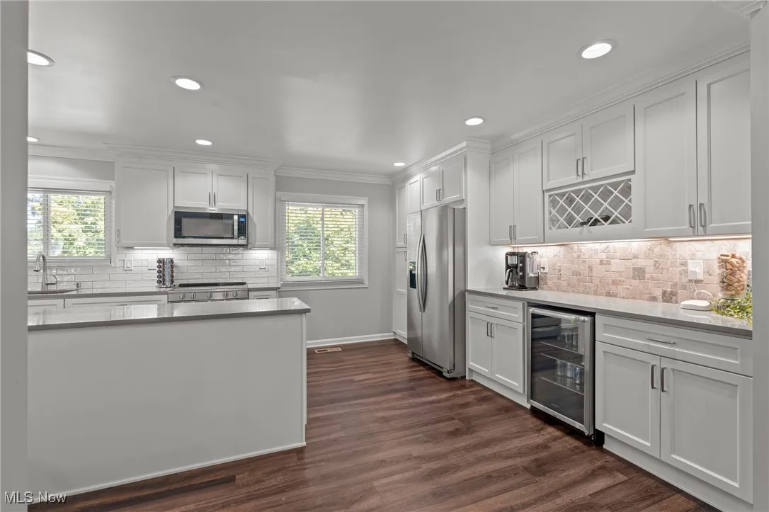 22788 Vine Court, Rocky River, Ohio 44116,MLS Now Listing ID