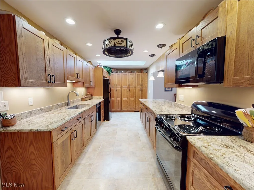 3216 Richmond Road, Beachwood, Ohio 44122,MLS Now Listing ID