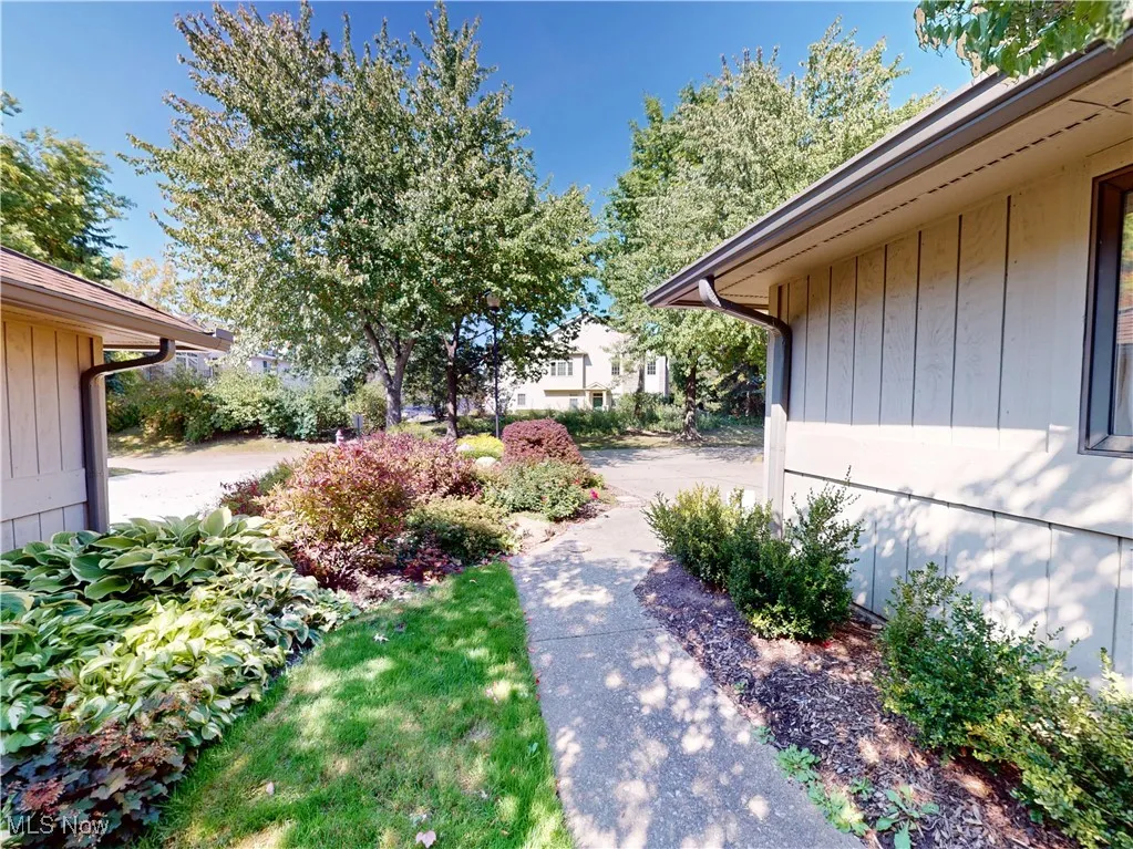 3216 Richmond Road, Beachwood, Ohio 44122,MLS Now Listing ID