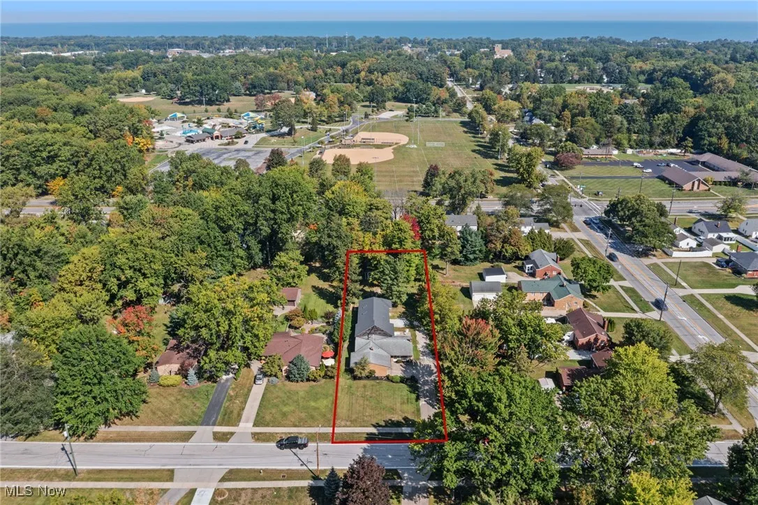 23782 Cornwell Drive, Westlake, Ohio 44145,MLS Now Listing ID