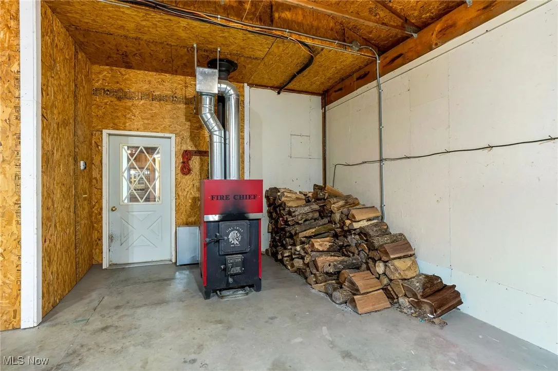 3044 Jasmine Road, Carrollton, Ohio 44615,MLS Now Listing ID