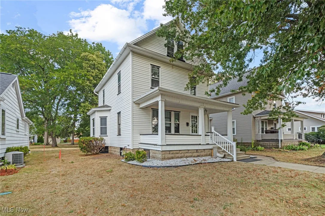 227 E Slingluff Avenue, Dover, Ohio 44622,MLS Now Listing ID