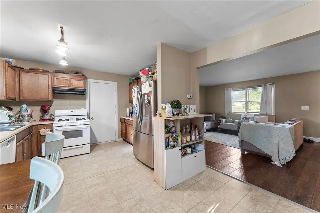 1620 E 243rd Street, Euclid, Ohio 44117,MLS Now Listing ID