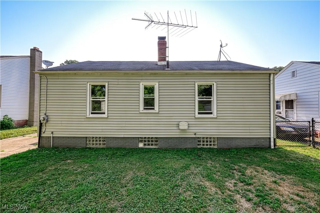 1180 Hammel Street, Akron, Ohio 44306,MLS Now Listing ID