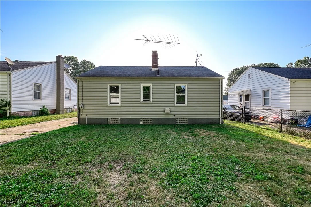 1180 Hammel Street, Akron, Ohio 44306,MLS Now Listing ID