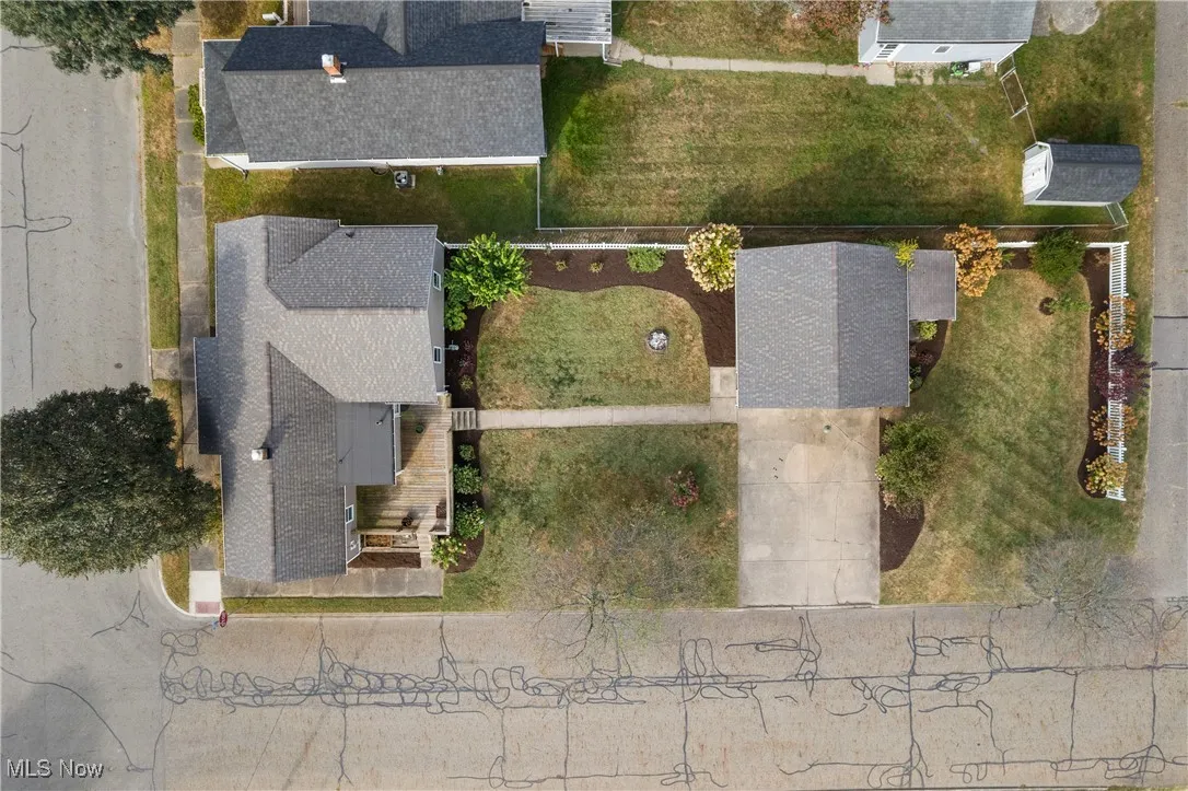 383 2nd Street, Brewster, Ohio 44613,MLS Now Listing ID