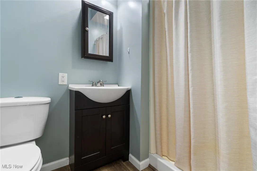 383 2nd Street, Brewster, Ohio 44613,MLS Now Listing ID