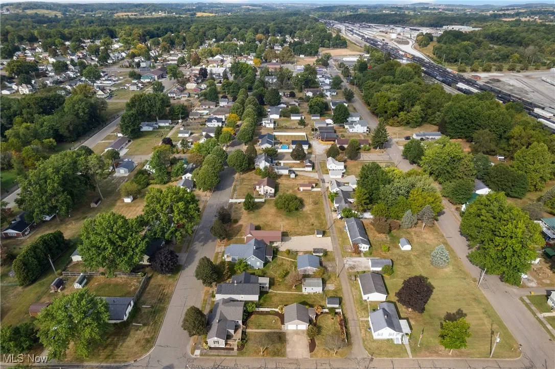 383 2nd Street, Brewster, Ohio 44613,MLS Now Listing ID