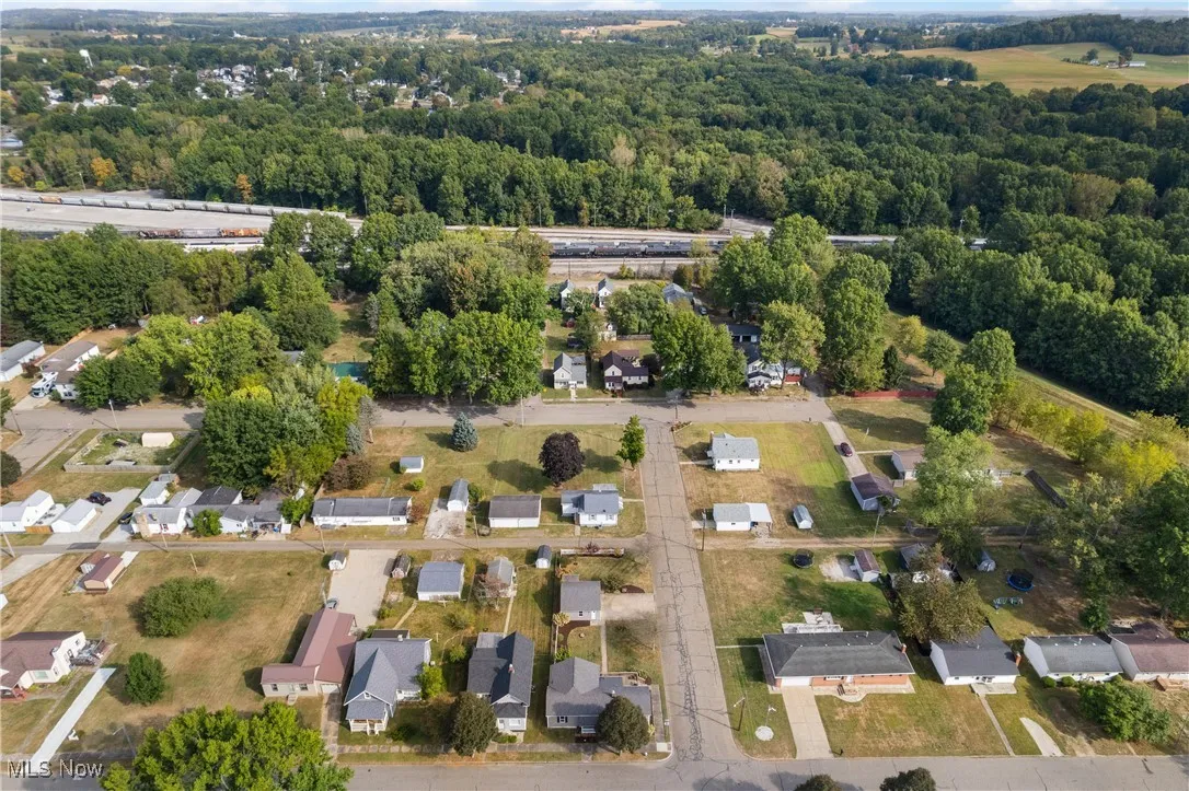 383 2nd Street, Brewster, Ohio 44613,MLS Now Listing ID
