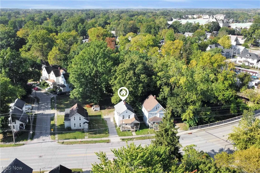 142 4th Street, Elyria, Ohio 44035,MLS Now Listing ID