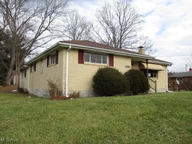 11632 State Route 45, Lisbon, Ohio 44432,MLS Now Listing ID