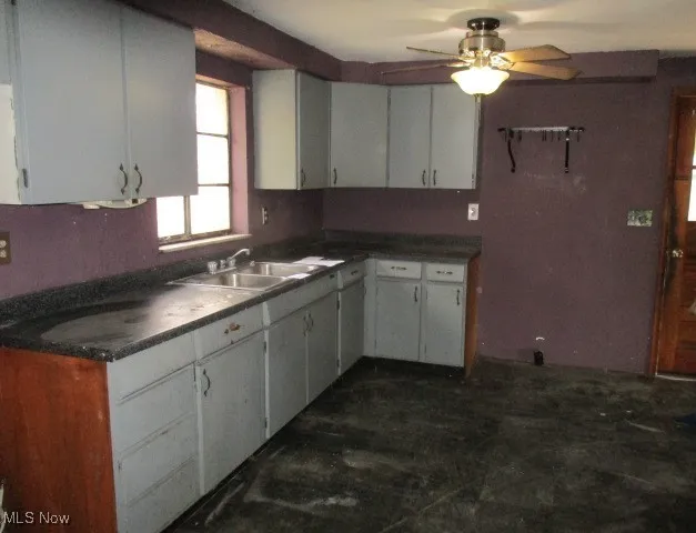 11632 State Route 45, Lisbon, Ohio 44432,MLS Now Listing ID