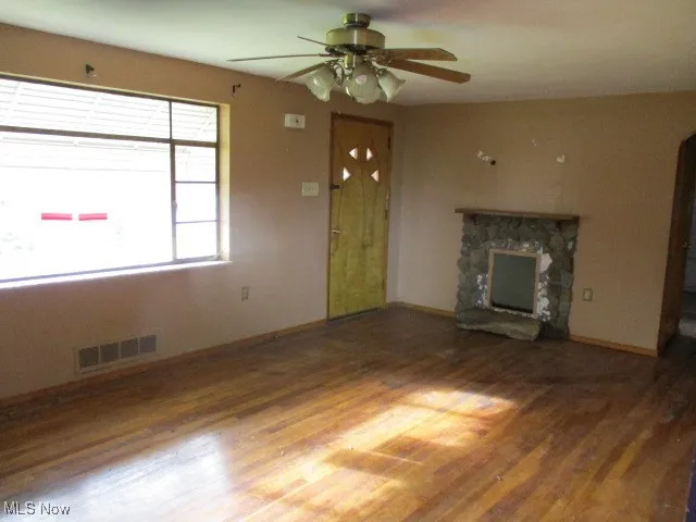 11632 State Route 45, Lisbon, Ohio 44432,MLS Now Listing ID