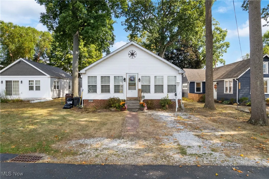 1314 S Park Avenue, Canton, Ohio 44708,MLS Now Listing ID