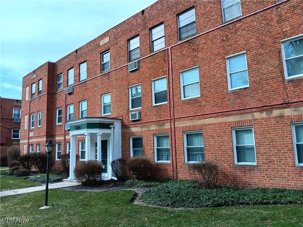 13801 Cedar Road # 102D, South Euclid, Ohio 44118,MLS Now Listing ID