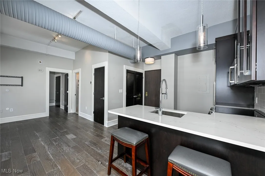 750 Prospect Avenue # 506, Cleveland, Ohio 44115,MLS Now Listing ID
