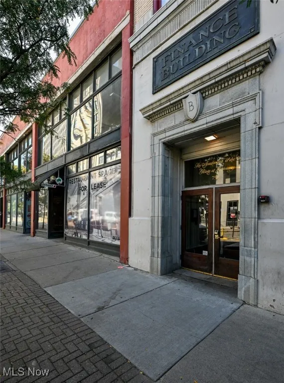 750 Prospect Avenue # 506, Cleveland, Ohio 44115,MLS Now Listing ID