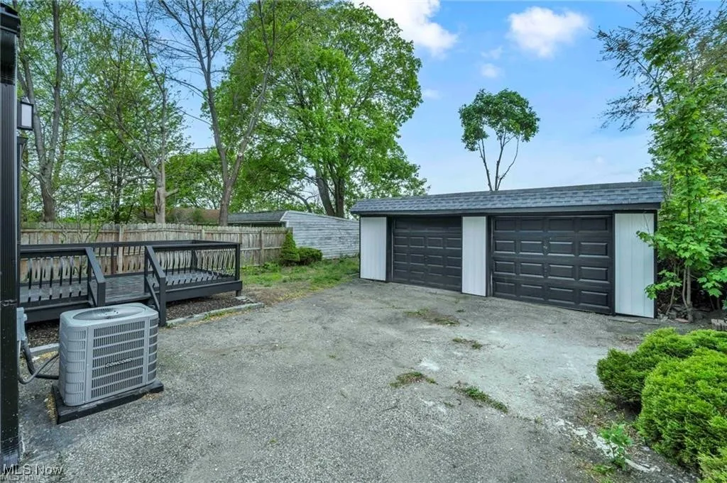 1812 Brevier Avenue, Cleveland, Ohio 44113,MLS Now Listing ID