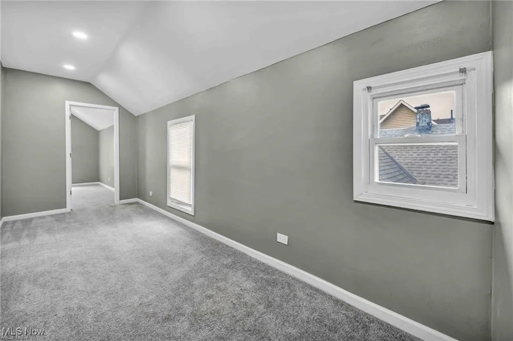 1812 Brevier Avenue, Cleveland, Ohio 44113,MLS Now Listing ID