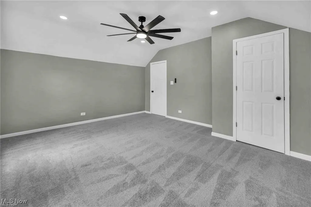 1812 Brevier Avenue, Cleveland, Ohio 44113,MLS Now Listing ID