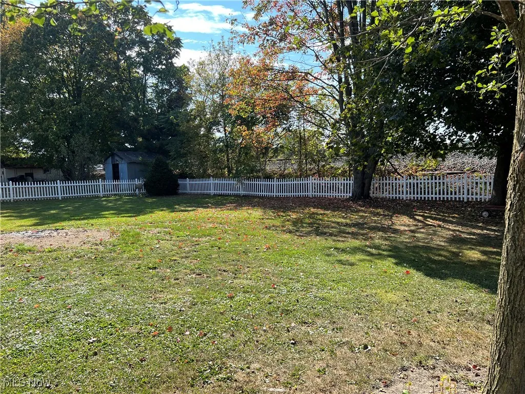 395 W Clark Street, East Palestine, Ohio 44413,MLS Now Listing ID
