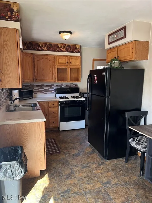 395 W Clark Street, East Palestine, Ohio 44413,MLS Now Listing ID
