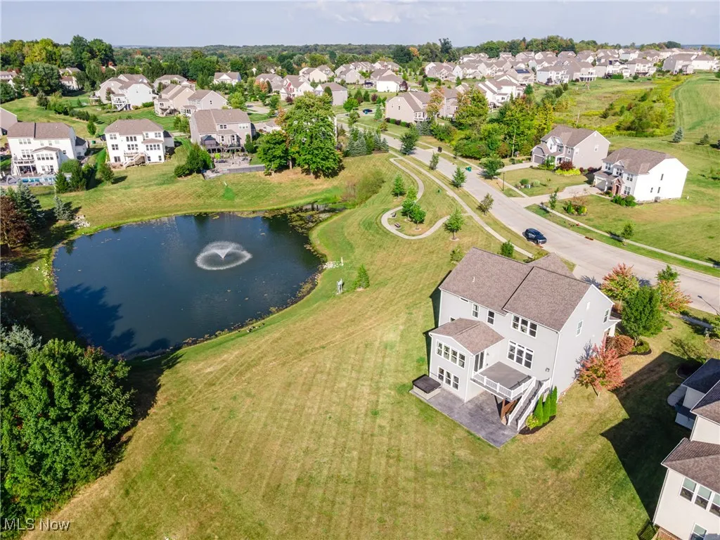 10132 Scenic View Drive, Twinsburg, Ohio 44087,MLS Now Listing ID