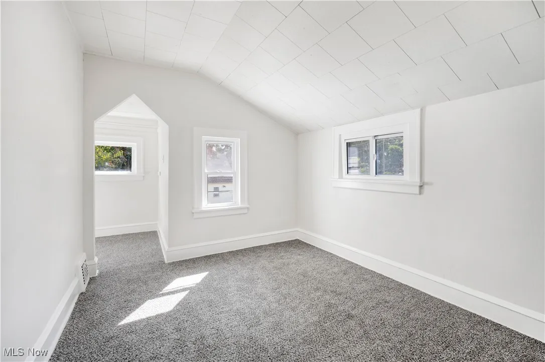1703 Crestline Avenue, Cleveland, Ohio 44109,MLS Now Listing ID