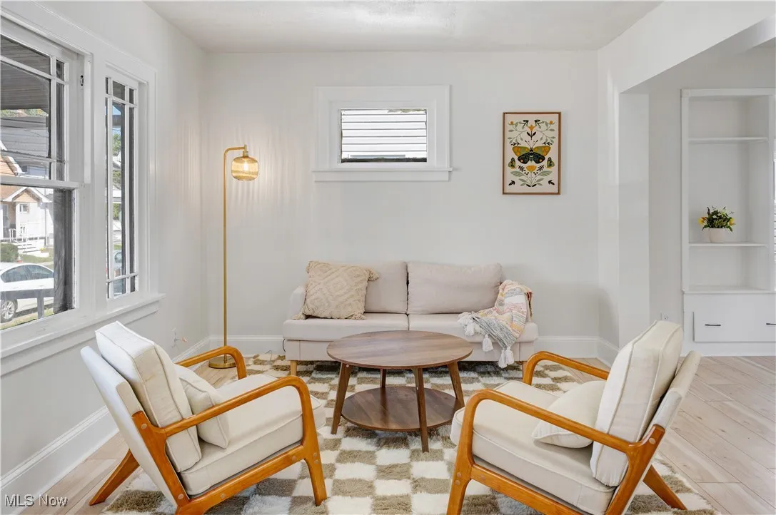 1703 Crestline Avenue, Cleveland, Ohio 44109,MLS Now Listing ID