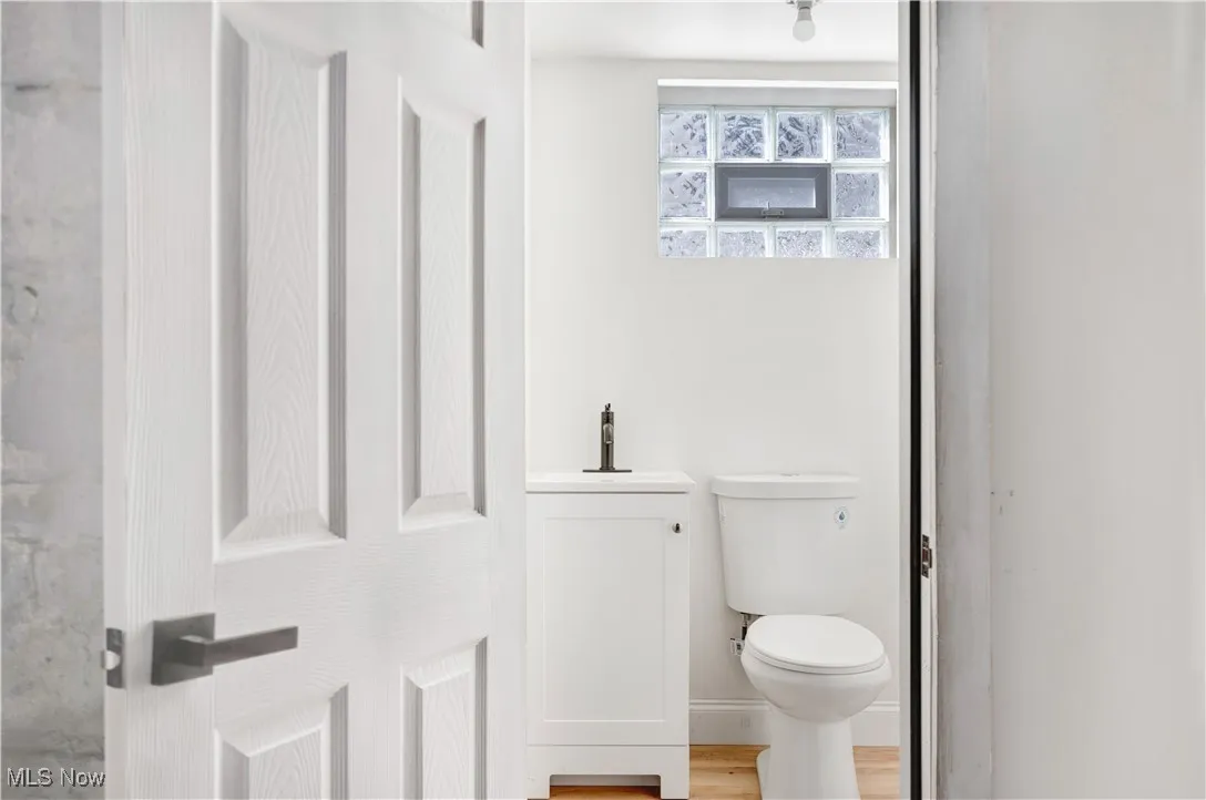 1703 Crestline Avenue, Cleveland, Ohio 44109,MLS Now Listing ID