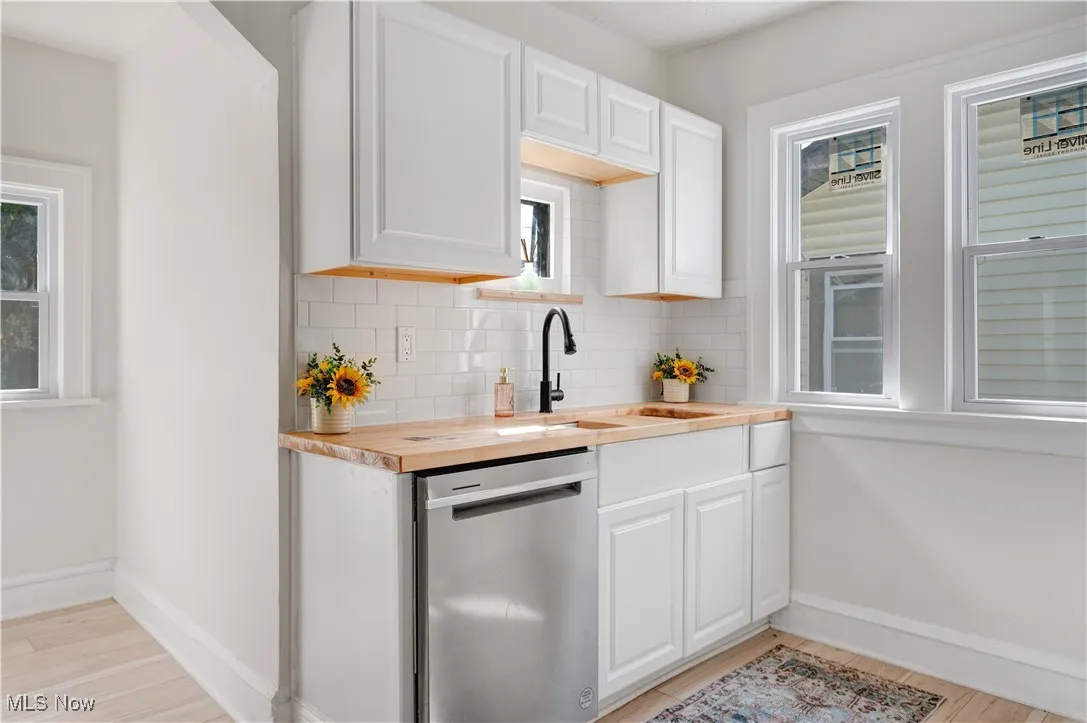 1703 Crestline Avenue, Cleveland, Ohio 44109,MLS Now Listing ID