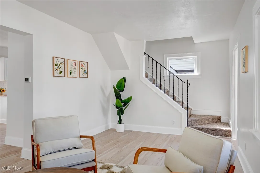 1703 Crestline Avenue, Cleveland, Ohio 44109,MLS Now Listing ID