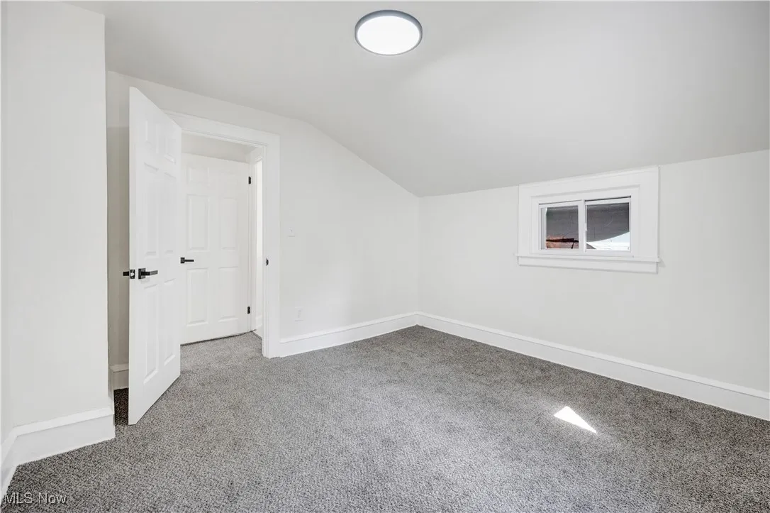 1703 Crestline Avenue, Cleveland, Ohio 44109,MLS Now Listing ID