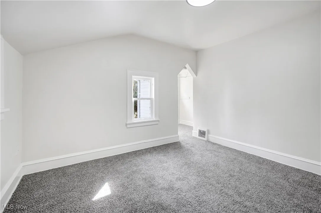 1703 Crestline Avenue, Cleveland, Ohio 44109,MLS Now Listing ID