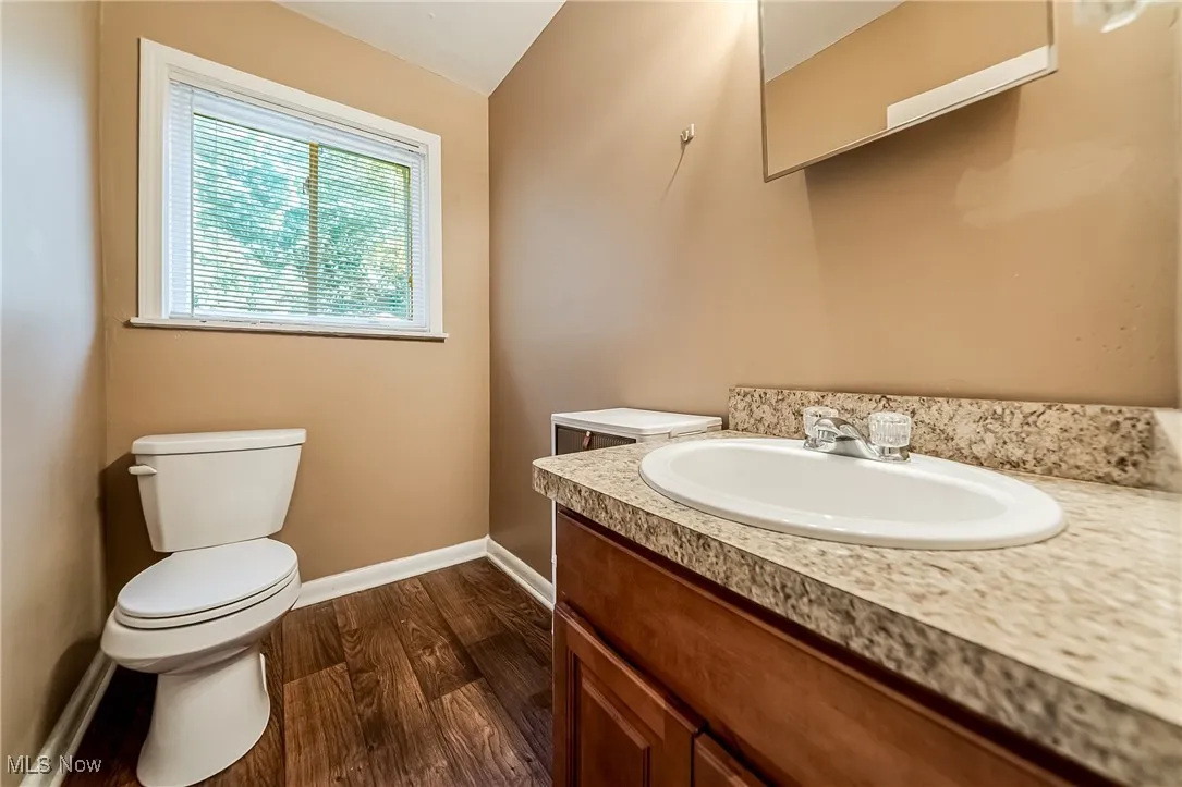 6719 Forman Avenue, Cleveland, Ohio 44105,MLS Now Listing ID