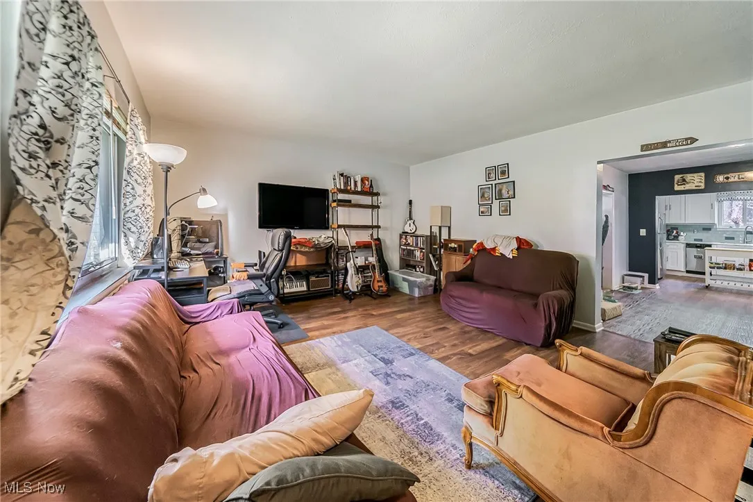 6719 Forman Avenue, Cleveland, Ohio 44105,MLS Now Listing ID
