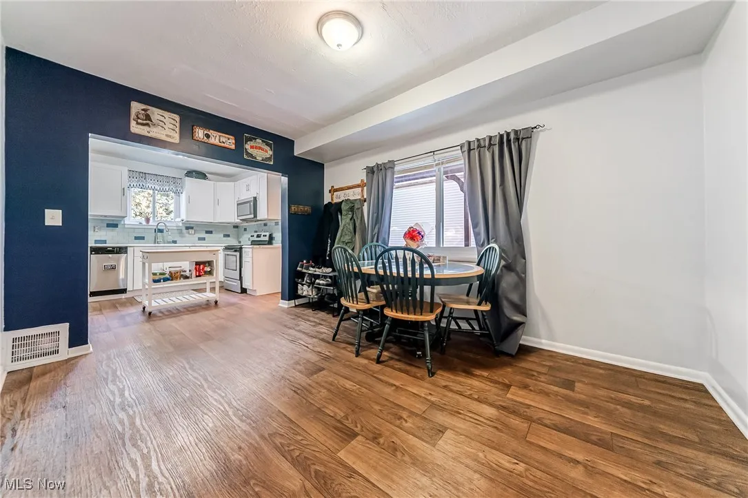 6719 Forman Avenue, Cleveland, Ohio 44105,MLS Now Listing ID