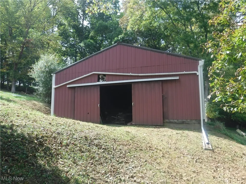 40873 Township Road 64b, Dresden, Ohio 43821,MLS Now Listing ID