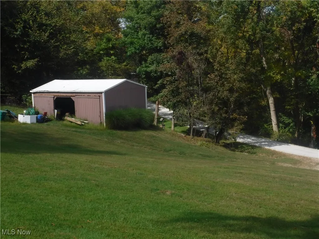 40873 Township Road 64b, Dresden, Ohio 43821,MLS Now Listing ID