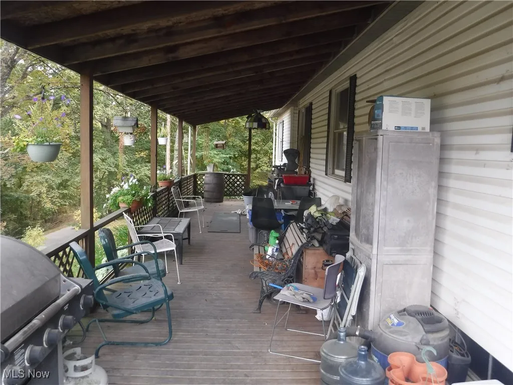 40873 Township Road 64b, Dresden, Ohio 43821,MLS Now Listing ID