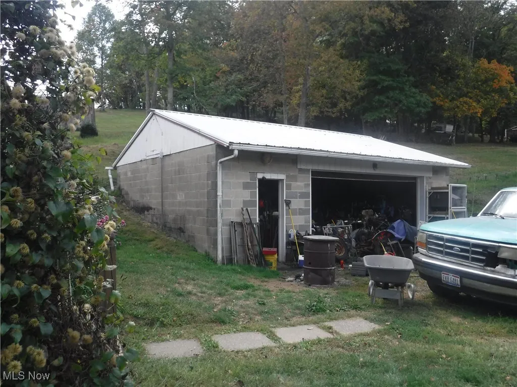 40873 Township Road 64b, Dresden, Ohio 43821,MLS Now Listing ID