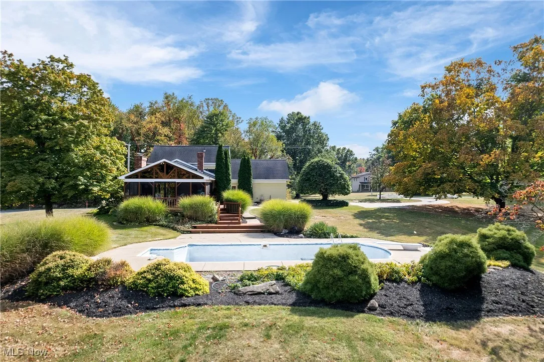 1167 Fixler Road, Wadsworth, Ohio 44281,MLS Now Listing ID