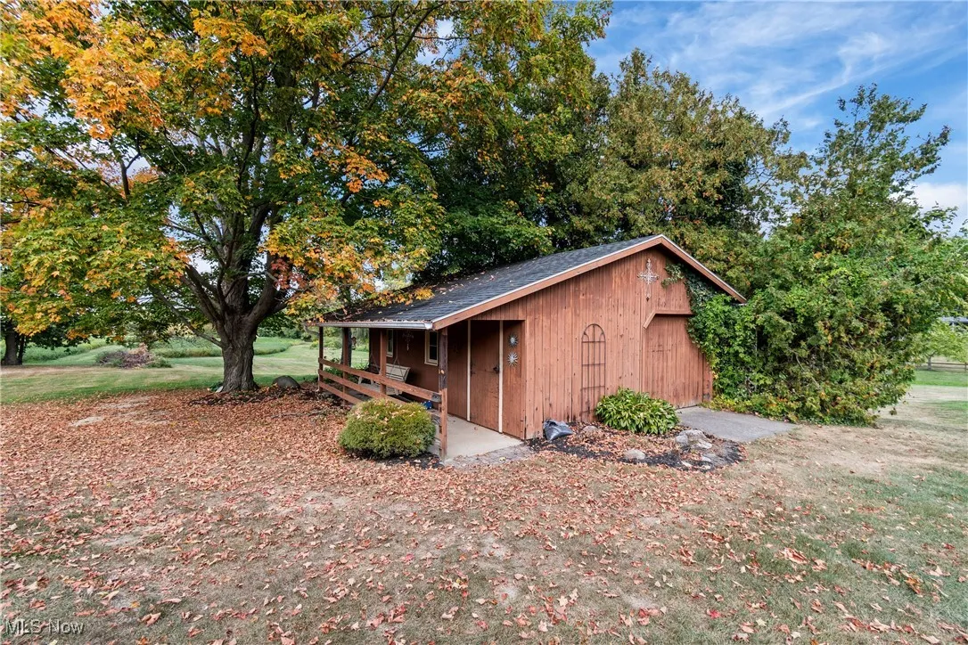 1167 Fixler Road, Wadsworth, Ohio 44281,MLS Now Listing ID